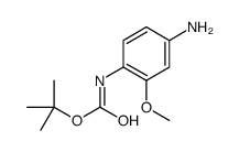 Tert-butyln-(4-amino-2-methoxyphenyl)carbamate picture