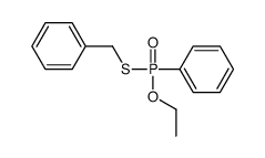 inezin Structure