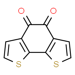 苯并[1,2-b:6,5-b′]二噻吩-4,5-二酮图片