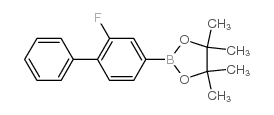 2-Fluoro-4-biphenylboronic acid, pinacol ester picture