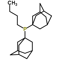 正丁基二(1-金刚烷基)膦图片