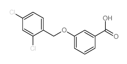 Nurr1 agonist 8 structure