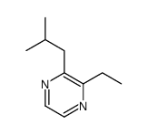 2-ethyl-3-(2-methylpropyl)pyrazine picture