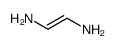 ethene-1,2-diamine结构式