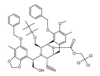 nitrile compound结构式