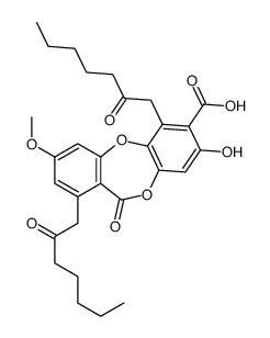 Collatollic acid Structure