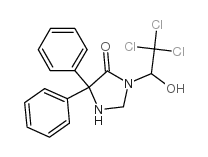 Triclodazole结构式