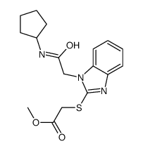 606109-36-8 structure