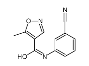 61643-45-6结构式