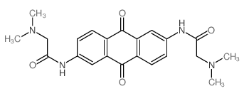 62799-42-2 structure