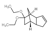 licorice diethyl acetal structure