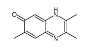 1,3,5-triallyl trihydrogen benzenehexacarboxylate结构式