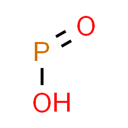 Phosphinic acid, bis(perfluoro-C6-12-alkyl) derivs. picture