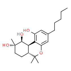 3-Chloro-1,2-propanediol, di(trimethylsilyl) ether structure