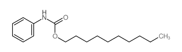 decyl N-phenylcarbamate picture