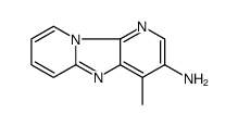 81809-85-0 structure