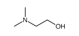 N,N-二甲基乙醇铵丙酸盐结构式