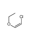 1-Chloro-2-ethoxyethene picture
