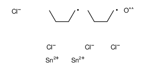 1,3-dibutyl-1,1,3,3-tetrachlorodistannoxane picture