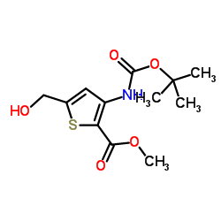 946605-40-9 structure