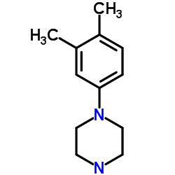 1-(3,4-Dimethylphenyl)piperazine picture