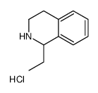 1-ETHYL-1,2,3,4-TETRAHYDROISOQUINOLINE HYDROCHLORIDE picture