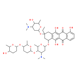 cytorhodin X Structure