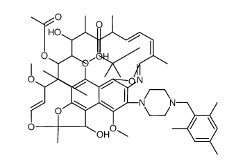 Cgs 24565 Structure