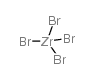 zirconium bromide structure
