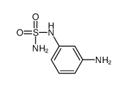 Sulfamide, (3-aminophenyl)- (9CI) picture