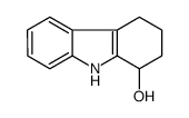 2,3,4,9-tetrahydro-1H-carbazol-1-ol picture