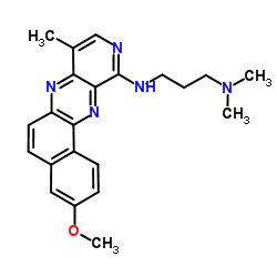 165548-08-3 structure