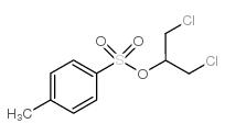 2-CHLORO-1-(CHLOROMETHYL)ETHYL 4-METHYLBENZENE-1-SULFONATE picture