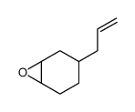 7-Oxabicyclo[4.1.0]heptane,3-(2-propenyl)- (9CI)结构式