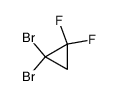 1,1-Dibromo-2,2-difluorocyclopropane picture