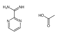 嘧啶-2-甲脒乙酸盐图片
