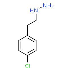 BENZENEETHANIMIDAMIDE,2-FLUORO-N-HYDROXY-6-(TRIFLUOROMETHYL)- Structure
