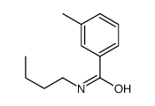 N-n-Butyl-3-Methylbenzamide picture