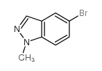 5-bromo-1-methyl-1H-indazole picture