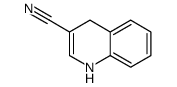 1,4-dihydroquinoline-3-carbonitrile Structure