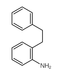 2-phenethylaniline Structure