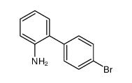 2-Amino-4'-bromo-1,1'-biphenyl picture