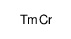 chromium,thulium结构式