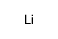lithium,sulfanylidenetin Structure