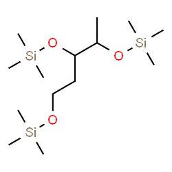 2,2,4,9,9-Pentamethyl-5-[(trimethylsilyl)oxy]-3,8-dioxa-2,9-disiladecane picture