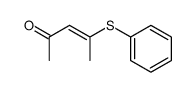 Pyridine, 2-methyl-3-(1-methylethyl)-, 1-oxide (9CI) structure