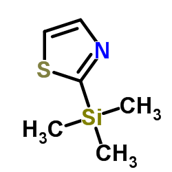 2-(Trimethylsilyl)thiazole picture
