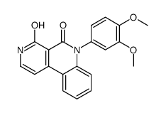 81751-06-6结构式