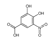 3,4-Dihydroxy-5-Nitrobenzoic Acid picture