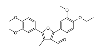 1-METHOXYISOPROPYL ORTHOSILICATE structure